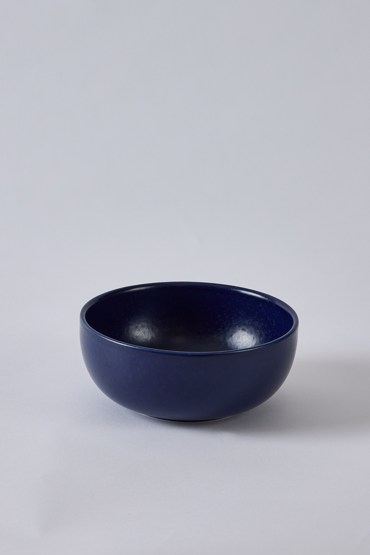 צלחת קרמיקה Blueberry