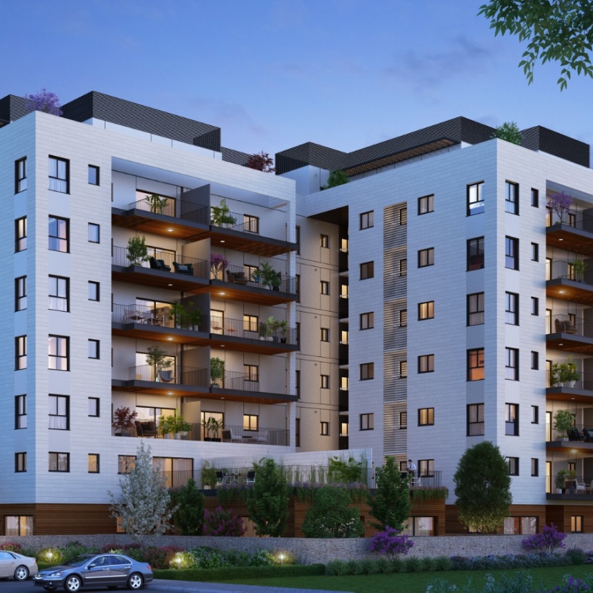 סלקטד רעננה