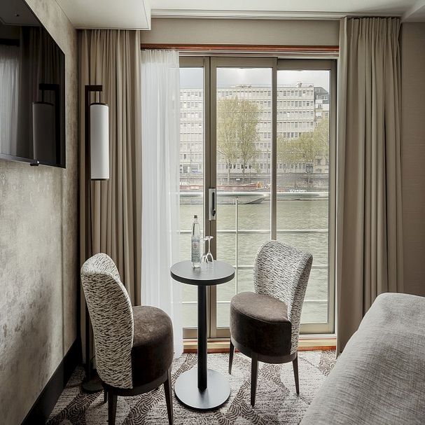Junior Suite A