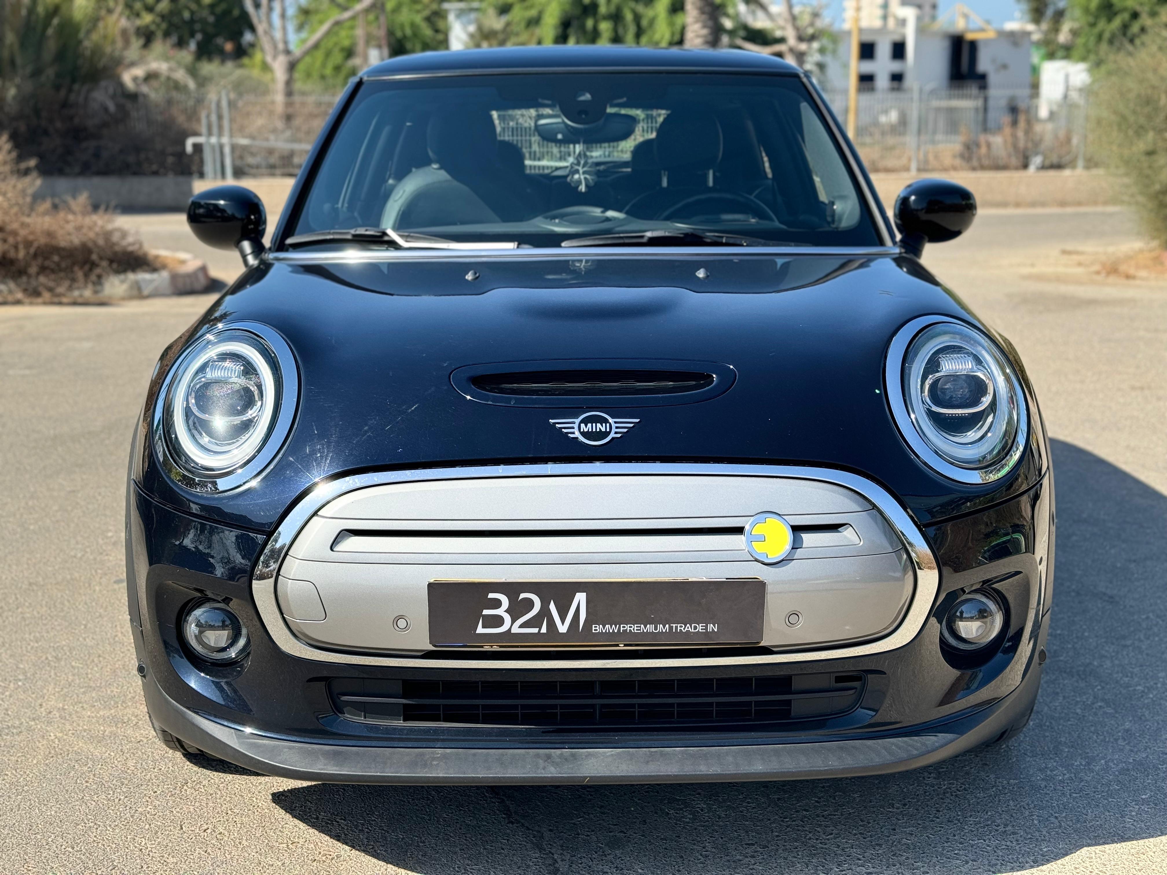 COOPER SE XL PREMIUM