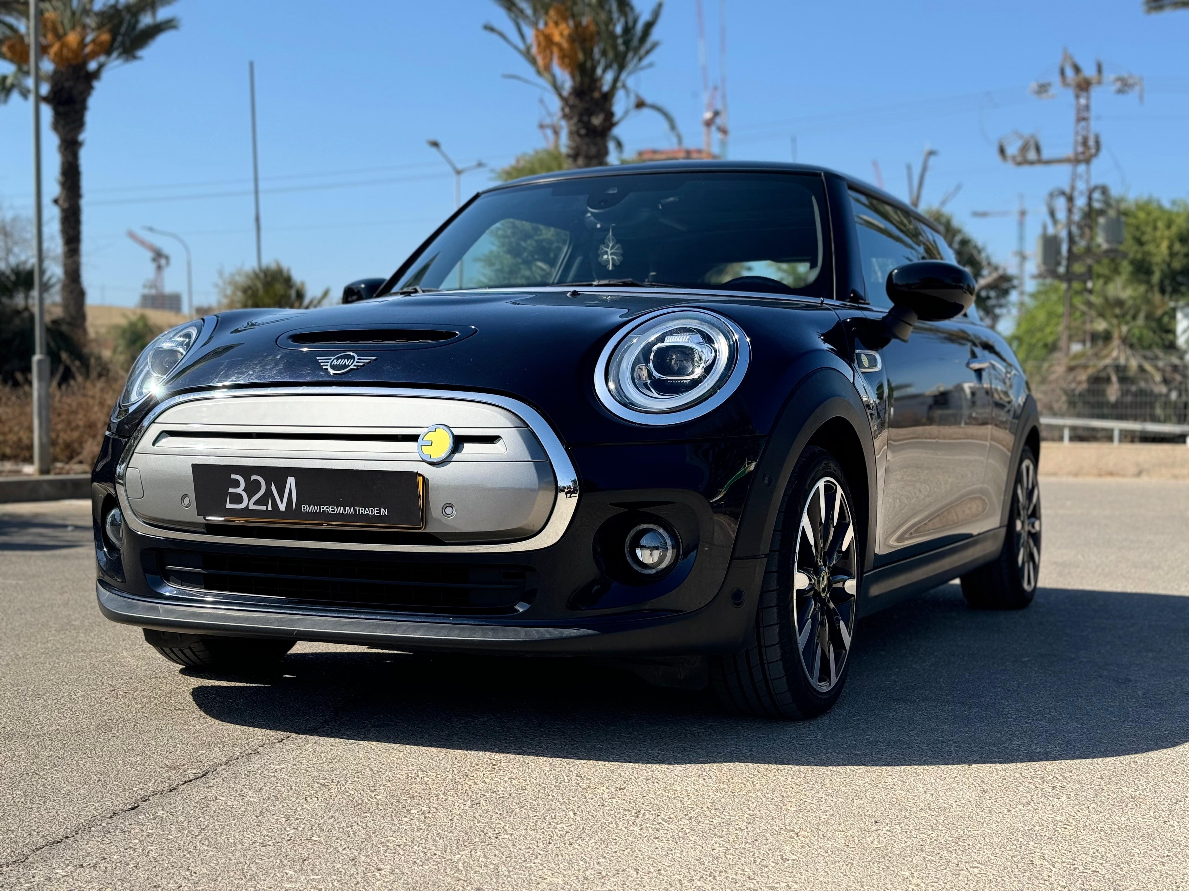 COOPER SE XL PREMIUM