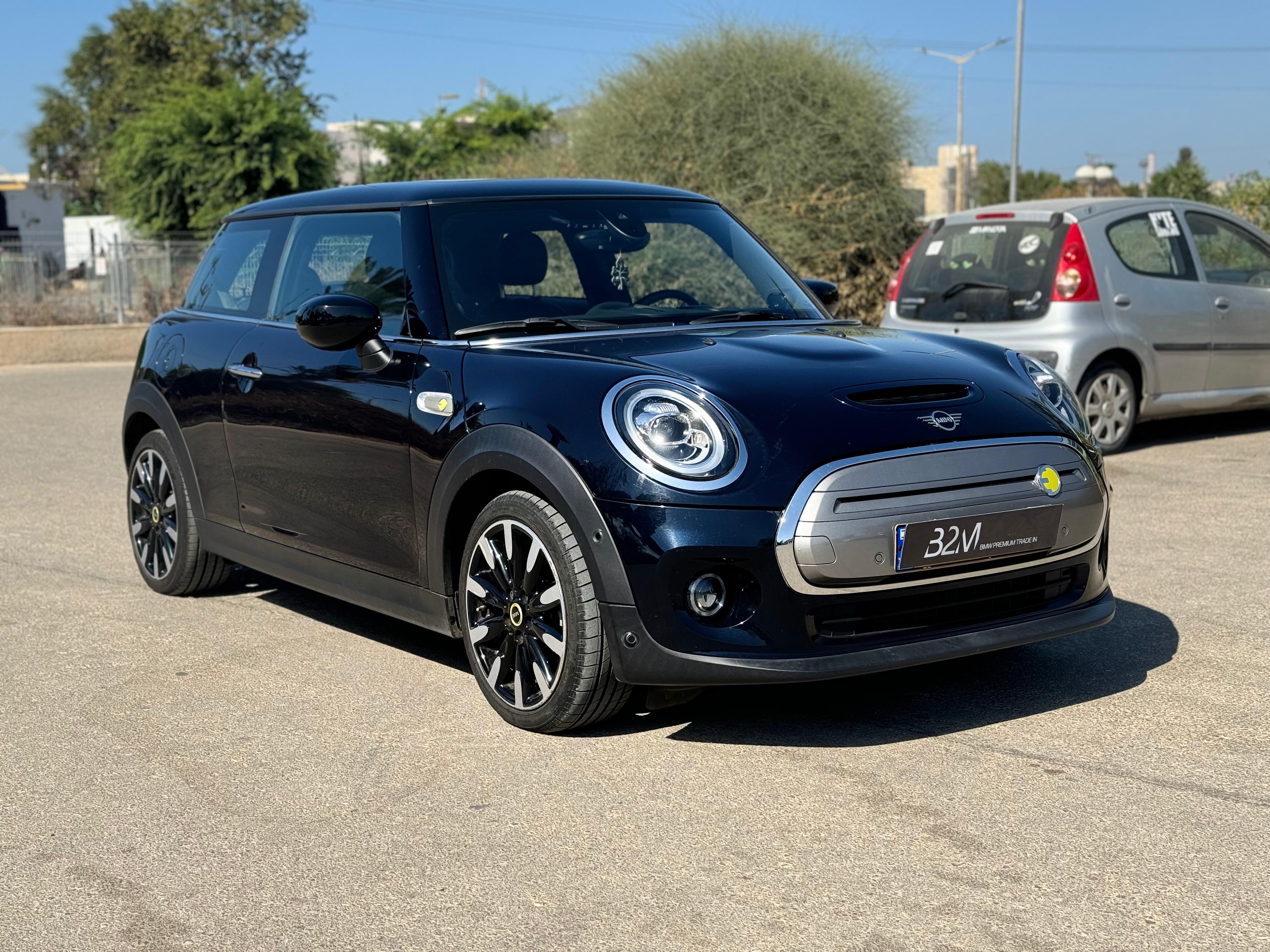 COOPER SE XL PREMIUM