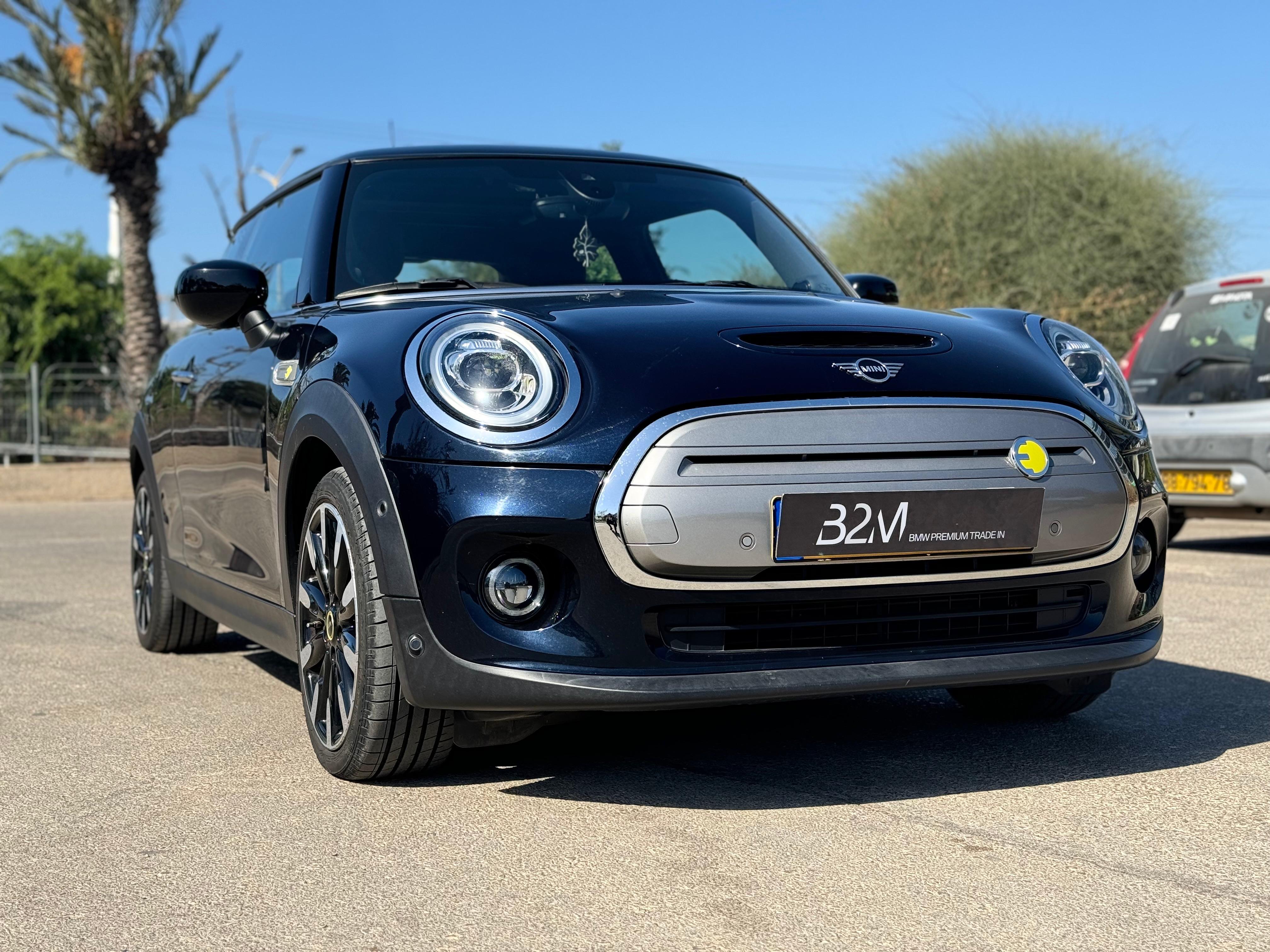 COOPER SE XL PREMIUM