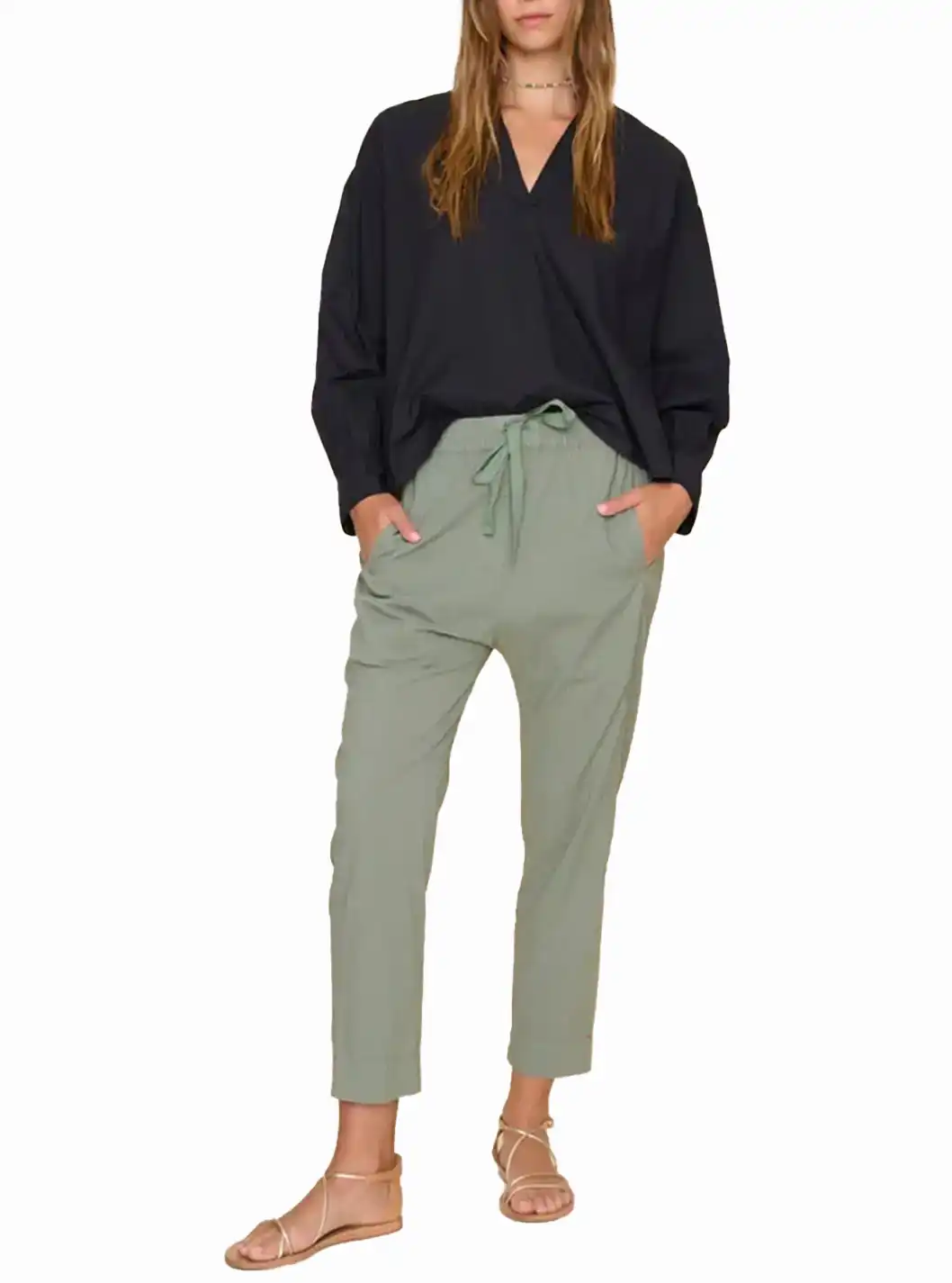 DRAPER PANT