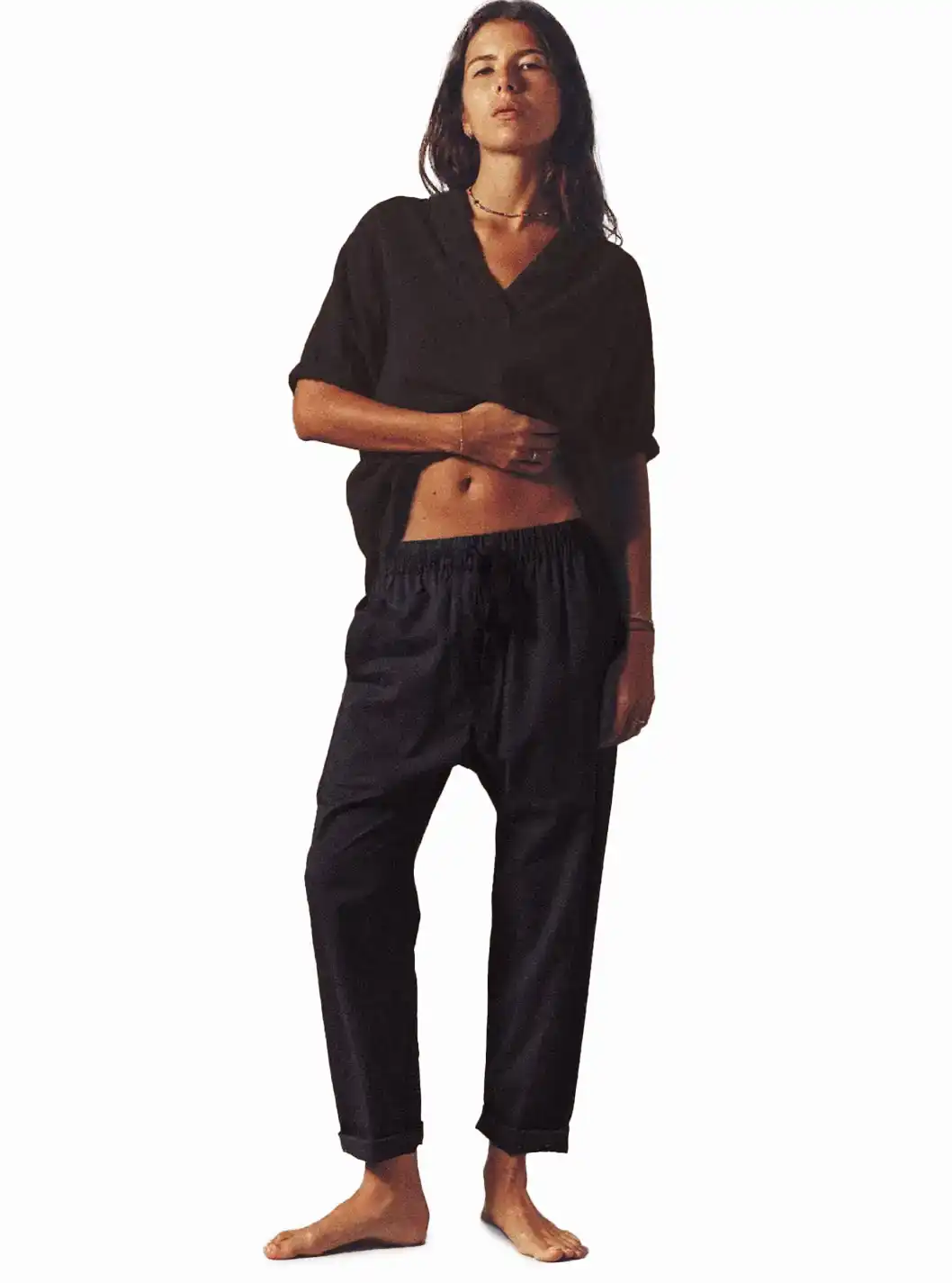 DRAPER PANT