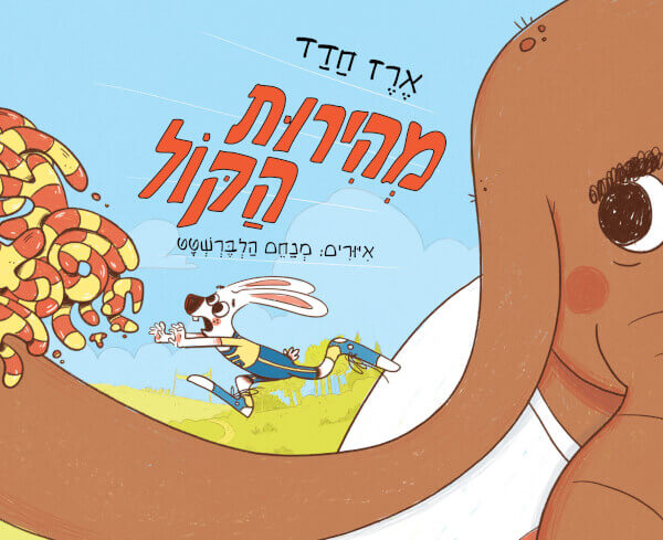 מהירות הקול