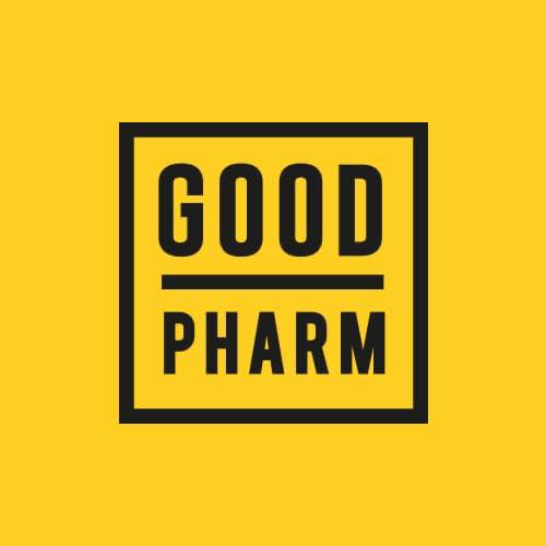 גוד פארם- Good Pharm