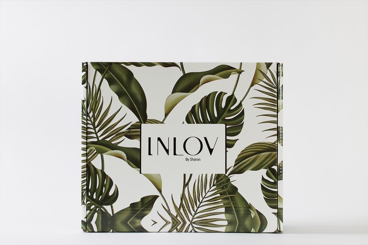 Tropical kit set for 6