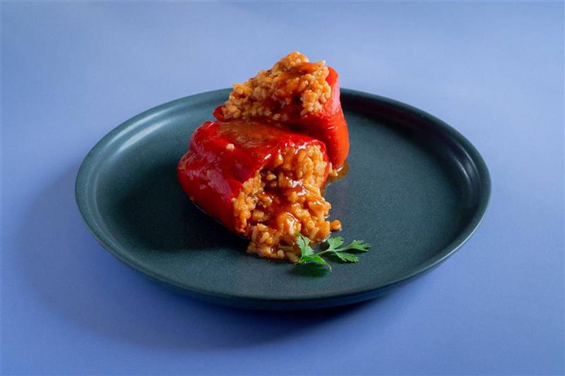 Stuffed Peppers