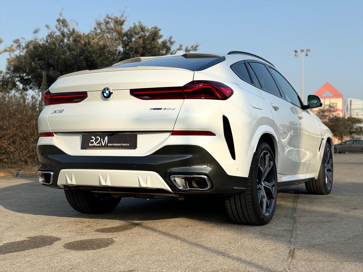 X6 M-SPORT 30D