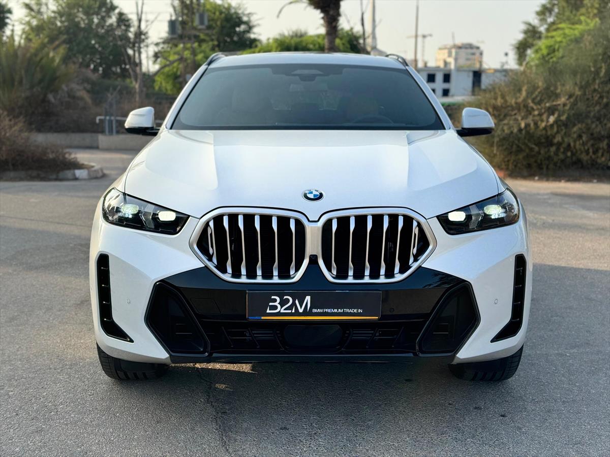 X6 M-SPORT 30D