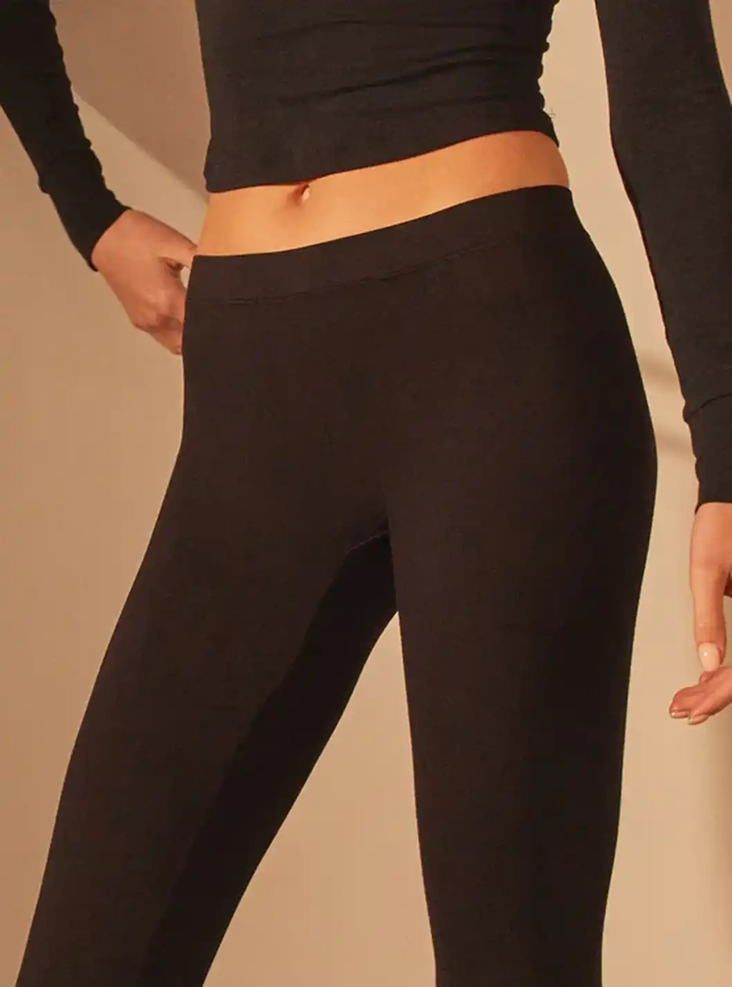 BASIC LEGGING