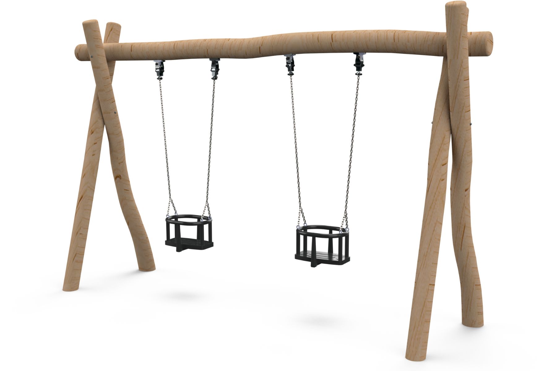 נדנדיים פעוטות רוביניה B2