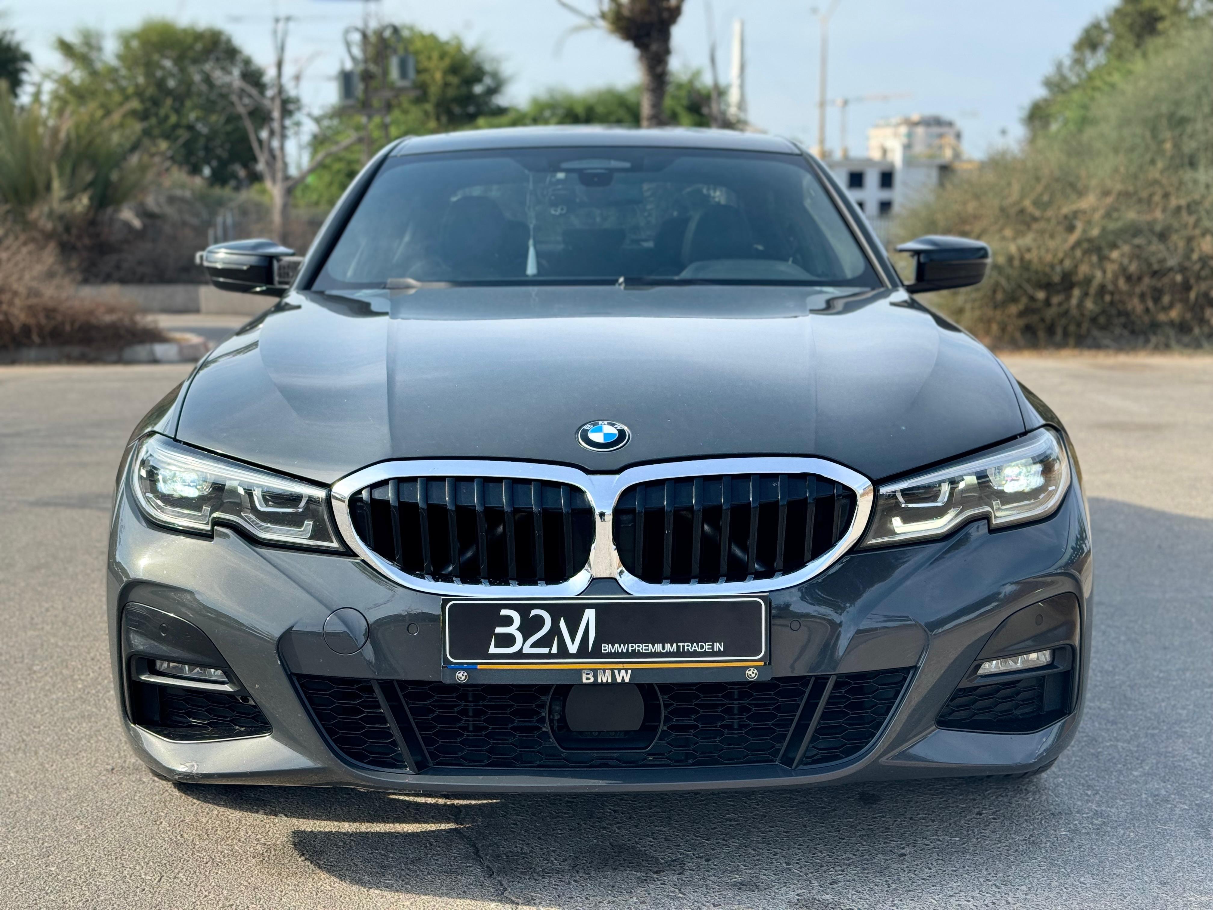 330E M-SPORT