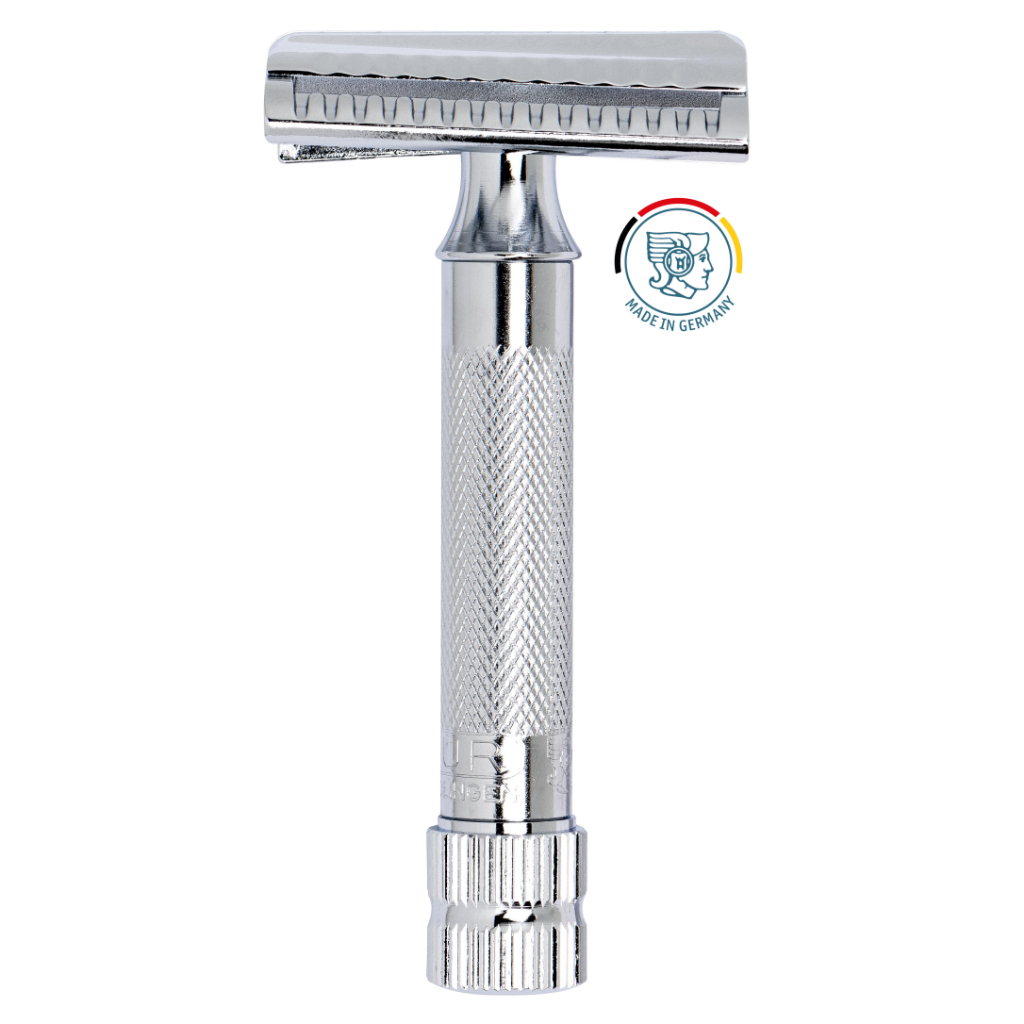 מכשיר גילוח MERKUR 37C |  Double Edge