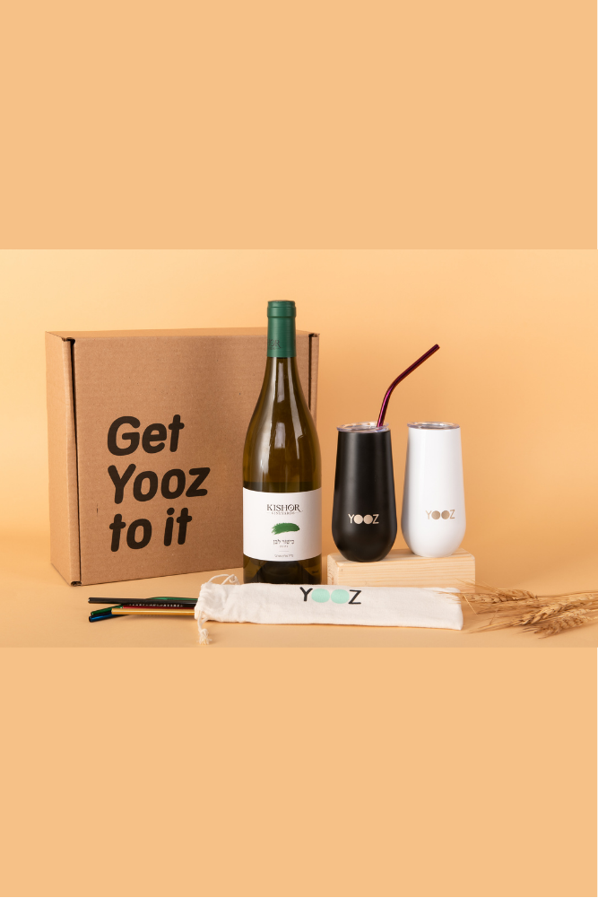 Holiday Gift Set "Perfect Gift" - No. 2