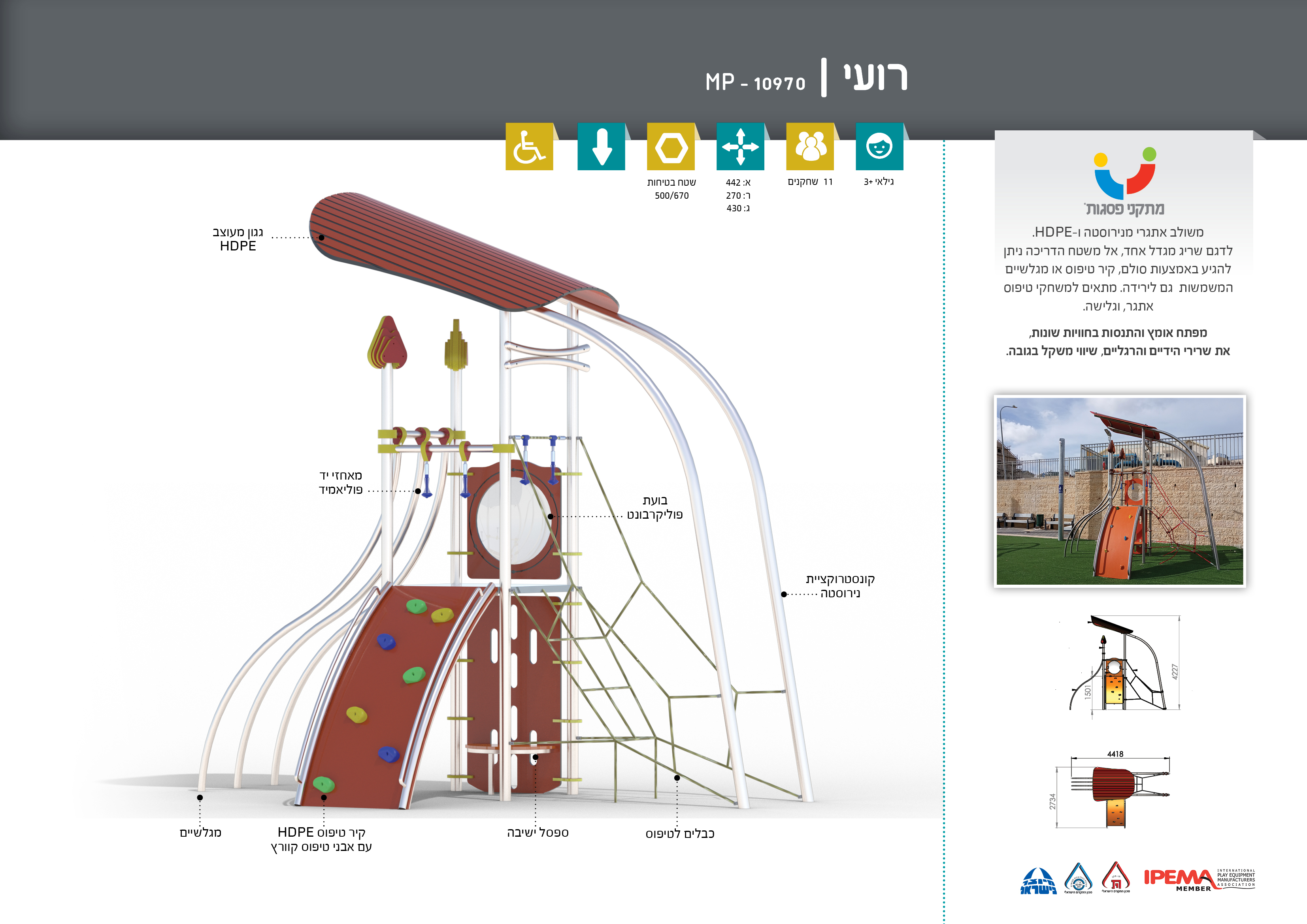 רועי