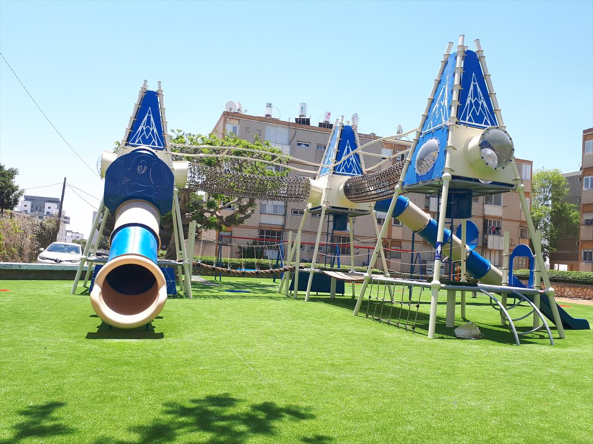 חרמון C