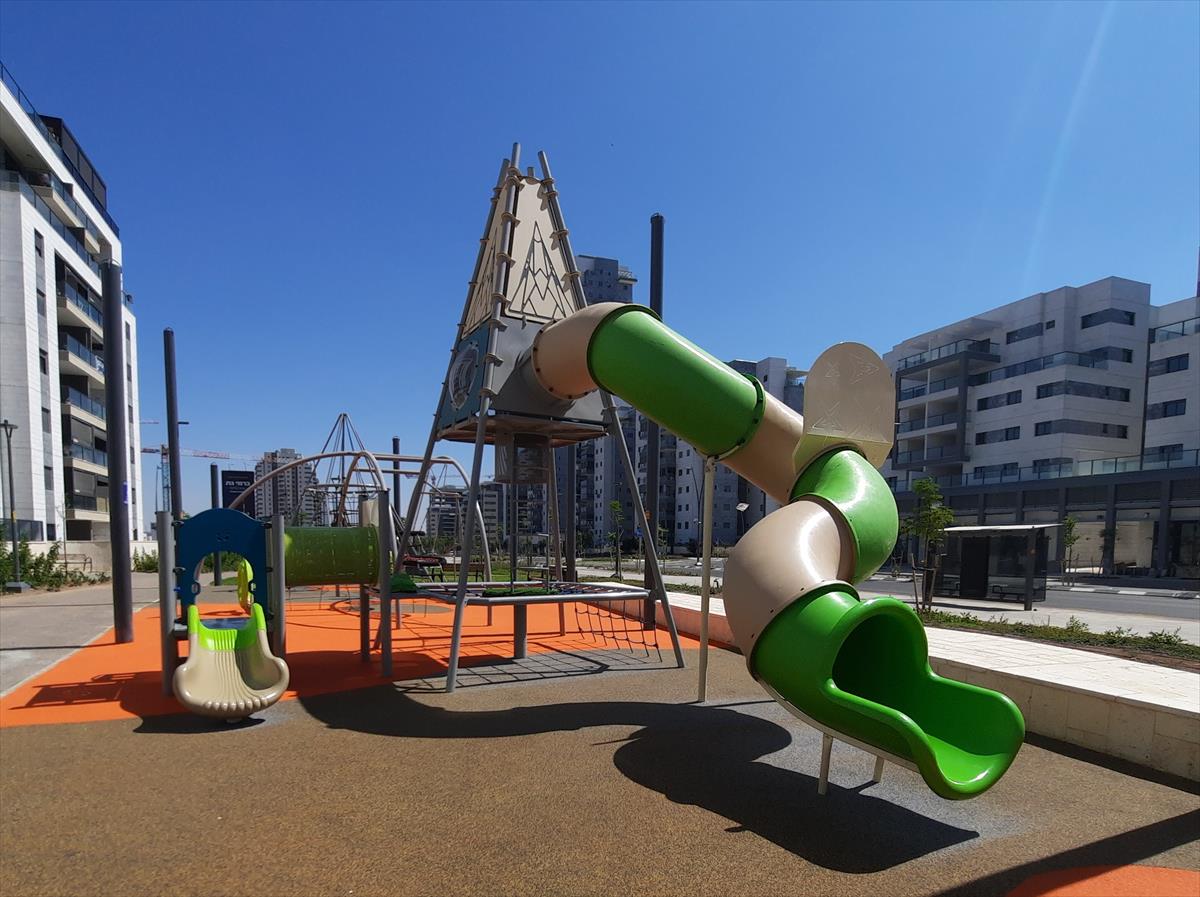 חרמון A