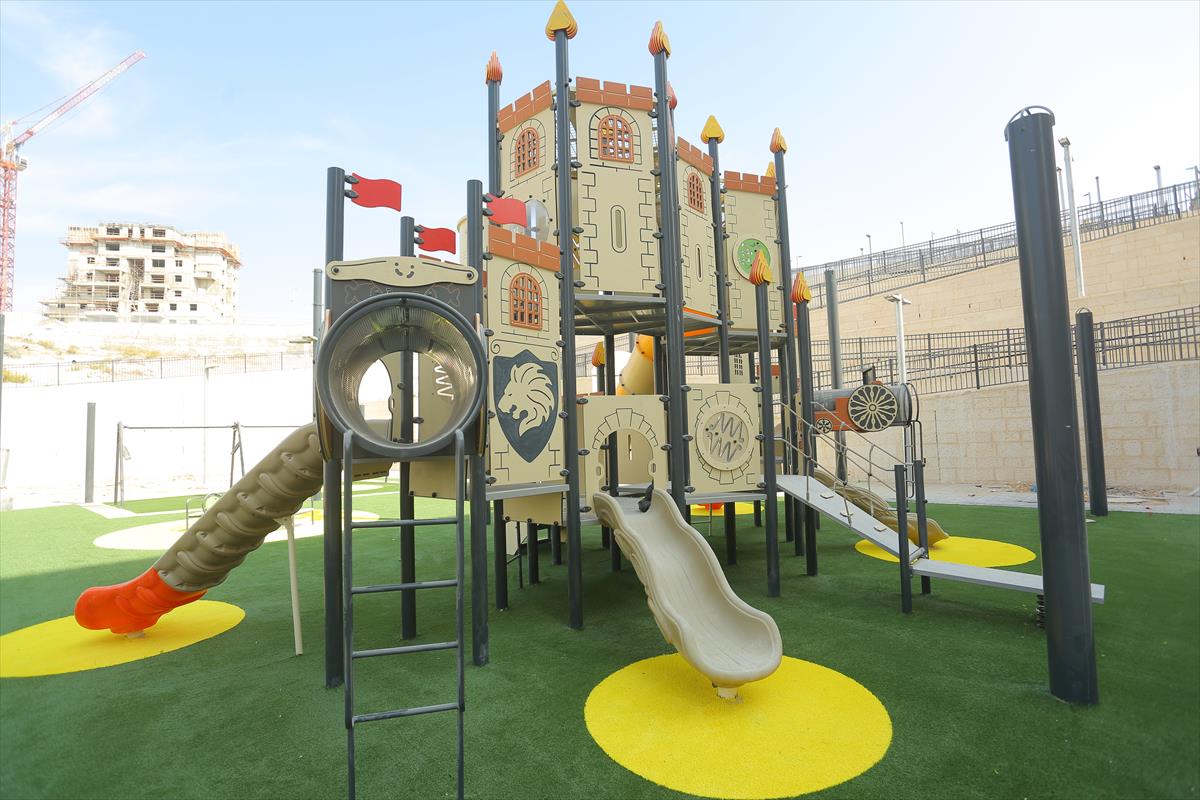 הרודס עם נגישון