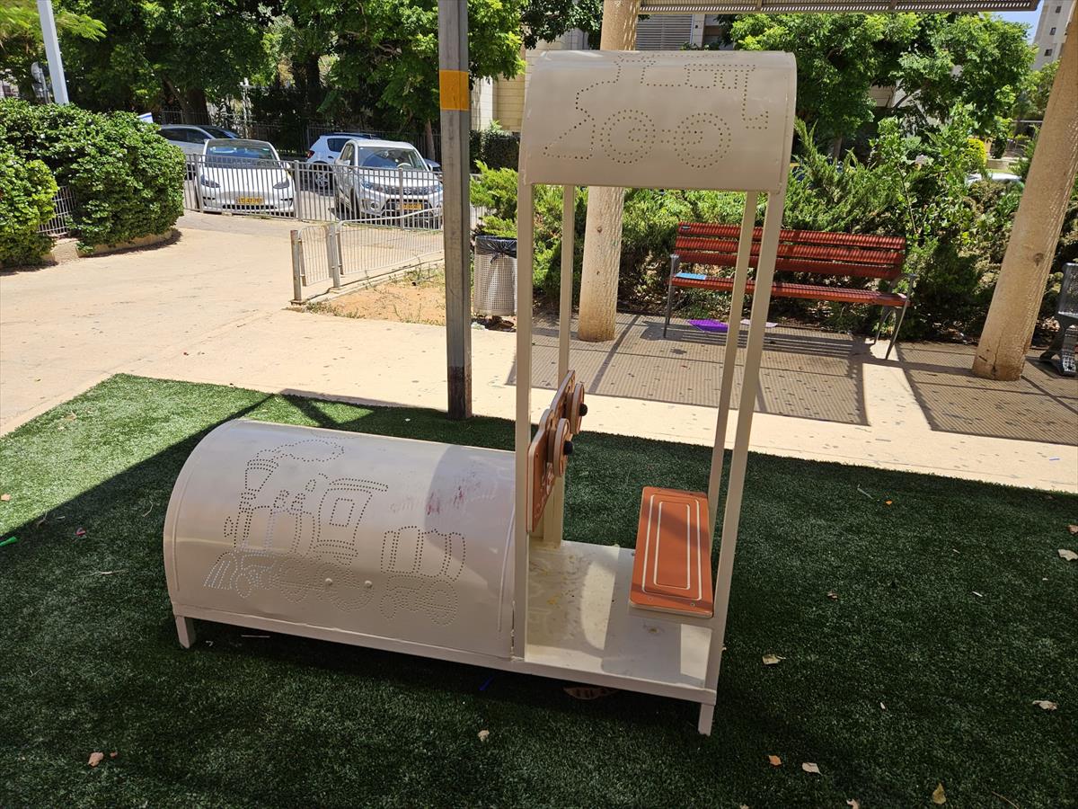קטר A