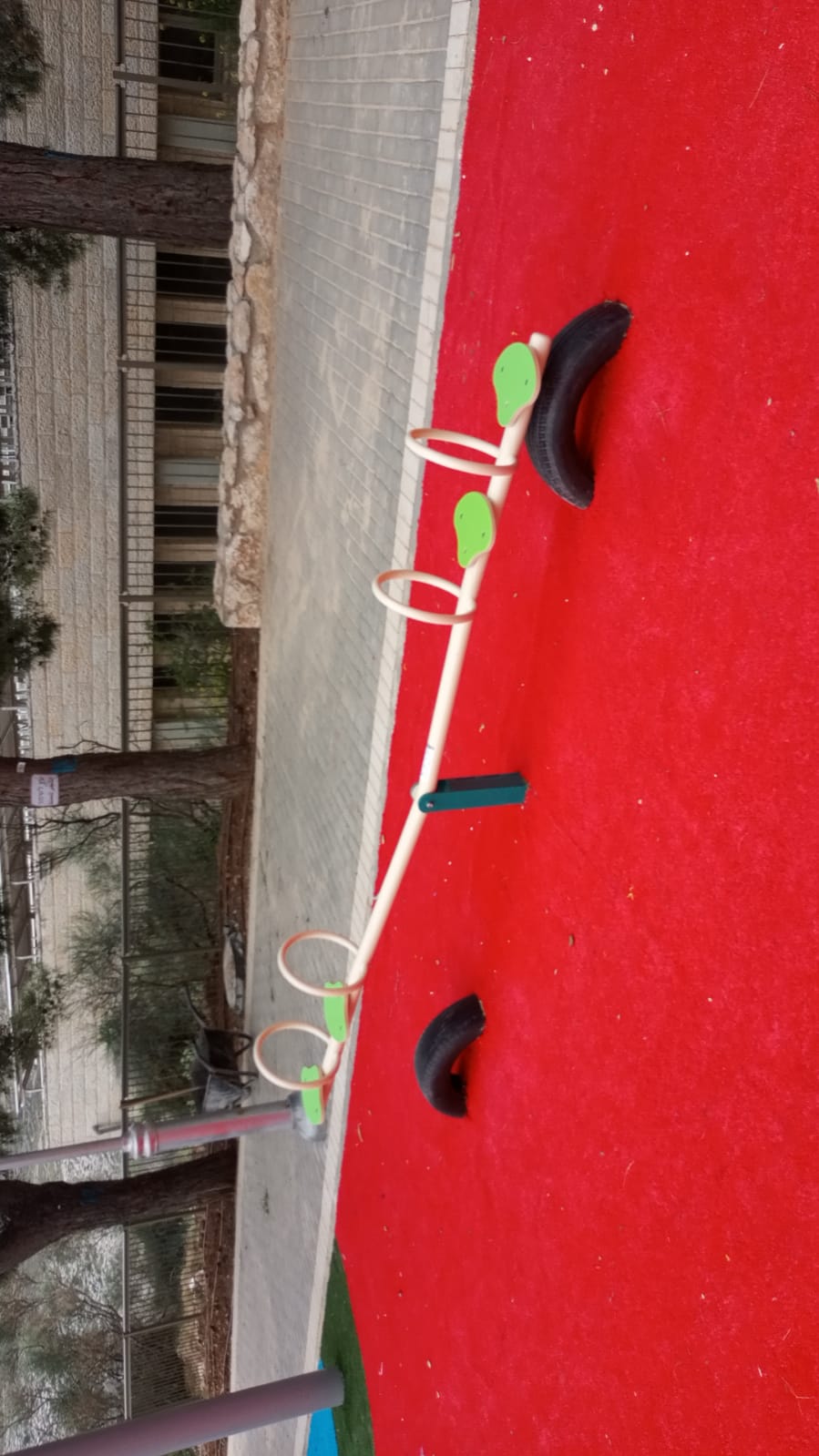 אייל לארבעה B