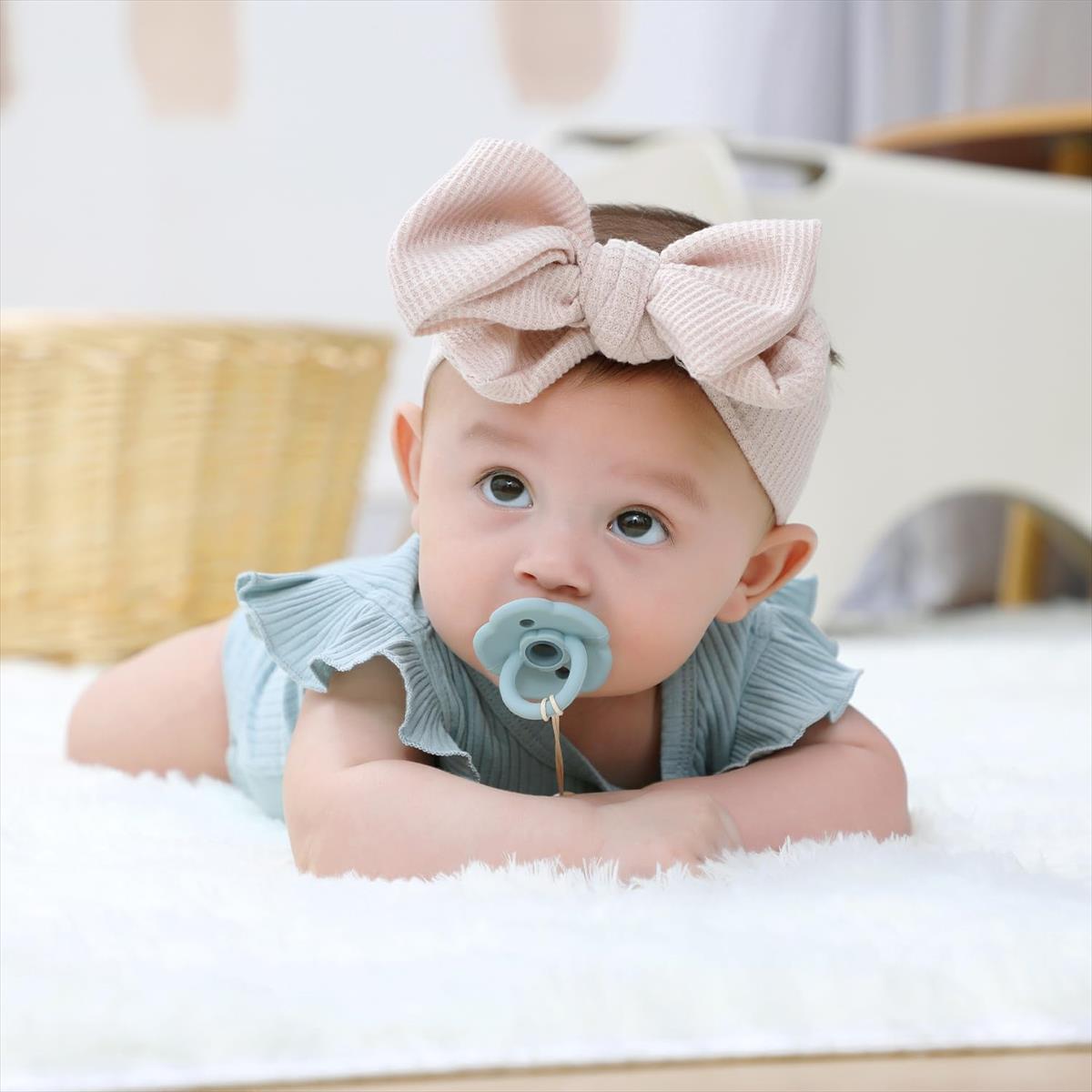 קולקציית מוצצי miya baby