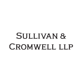 Sullivan & Cromwell