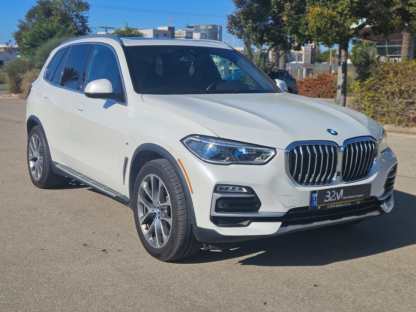 X5 SUPERIOR