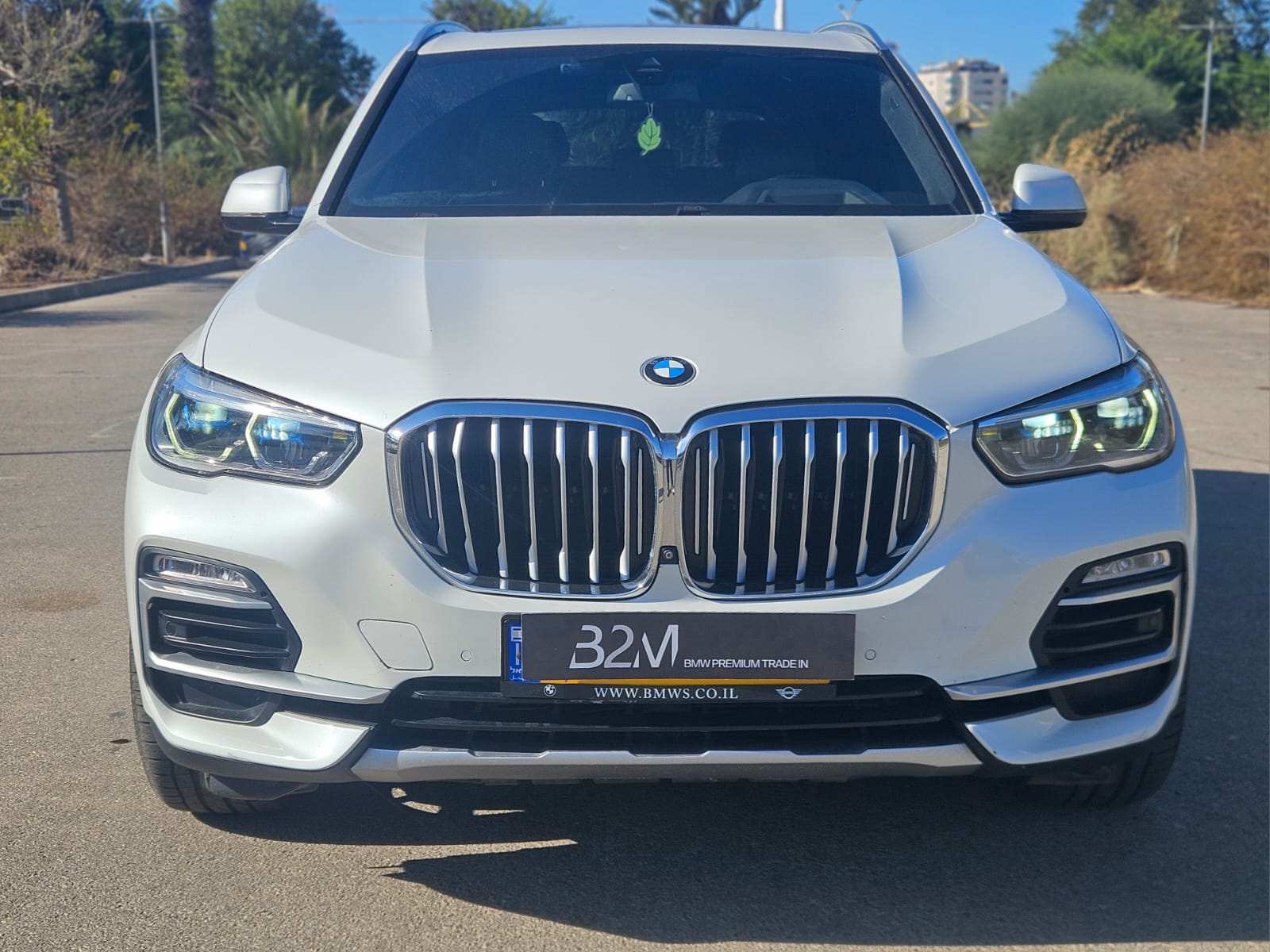 X5 SUPERIOR