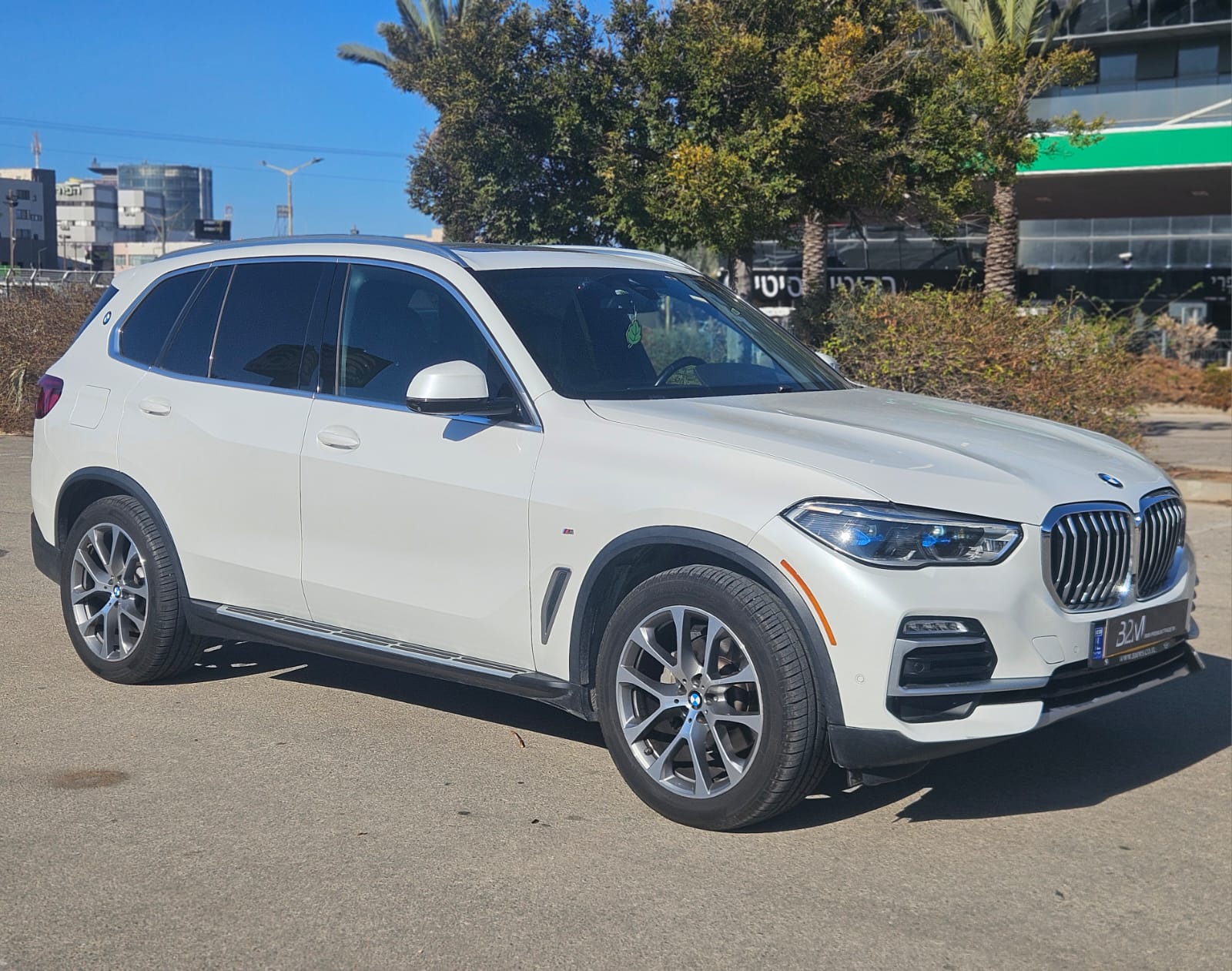 X5 SUPERIOR