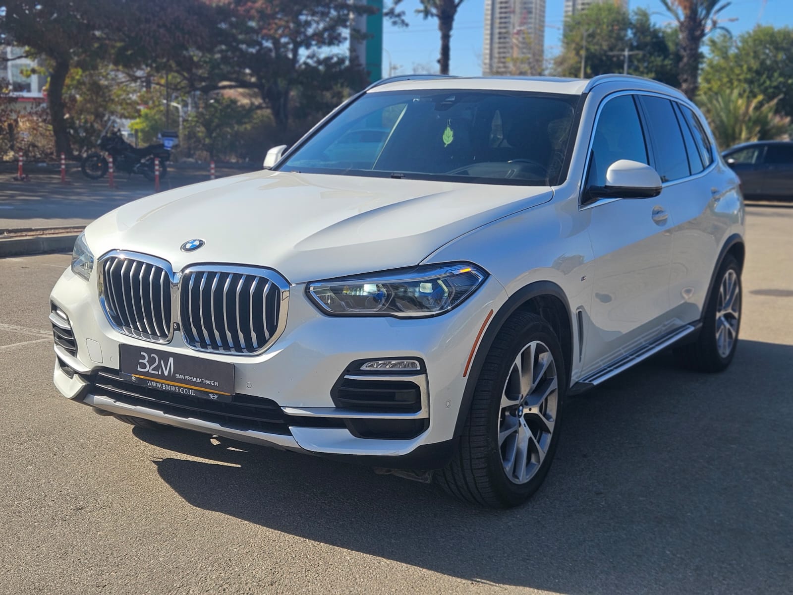 X5 SUPERIOR