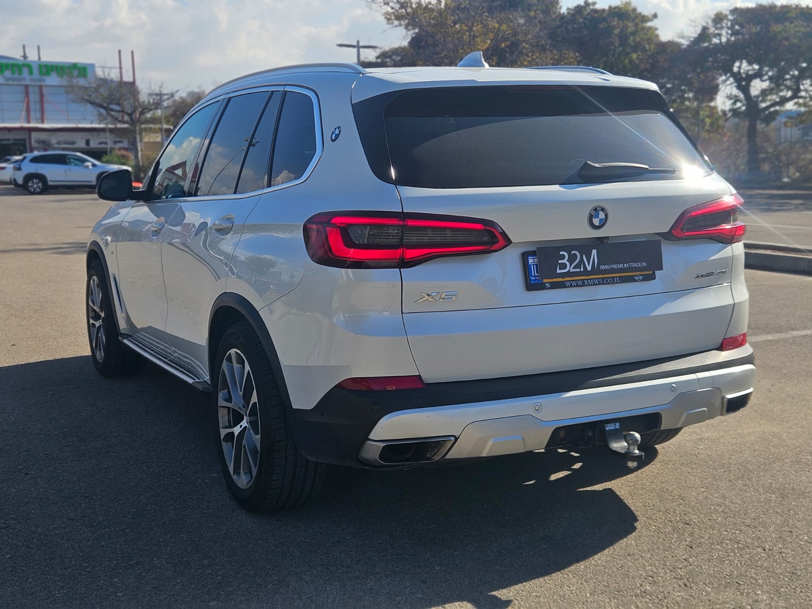 X5 SUPERIOR