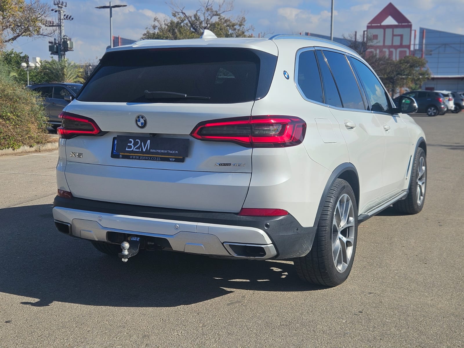 X5 SUPERIOR