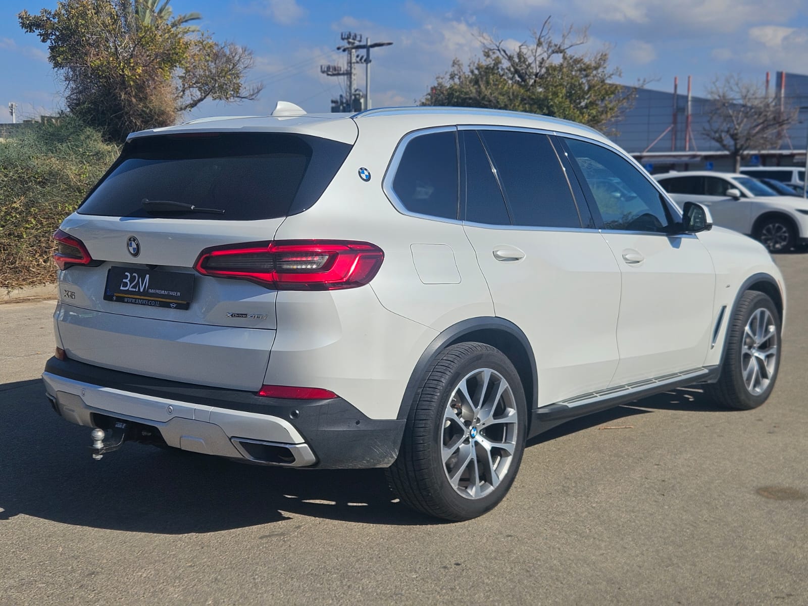 X5 SUPERIOR