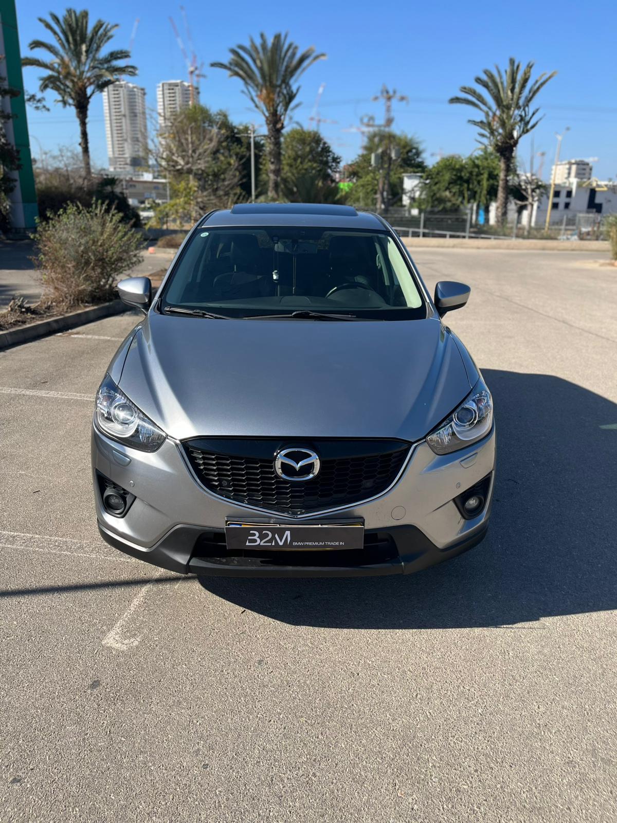 CX5 PREMIUM