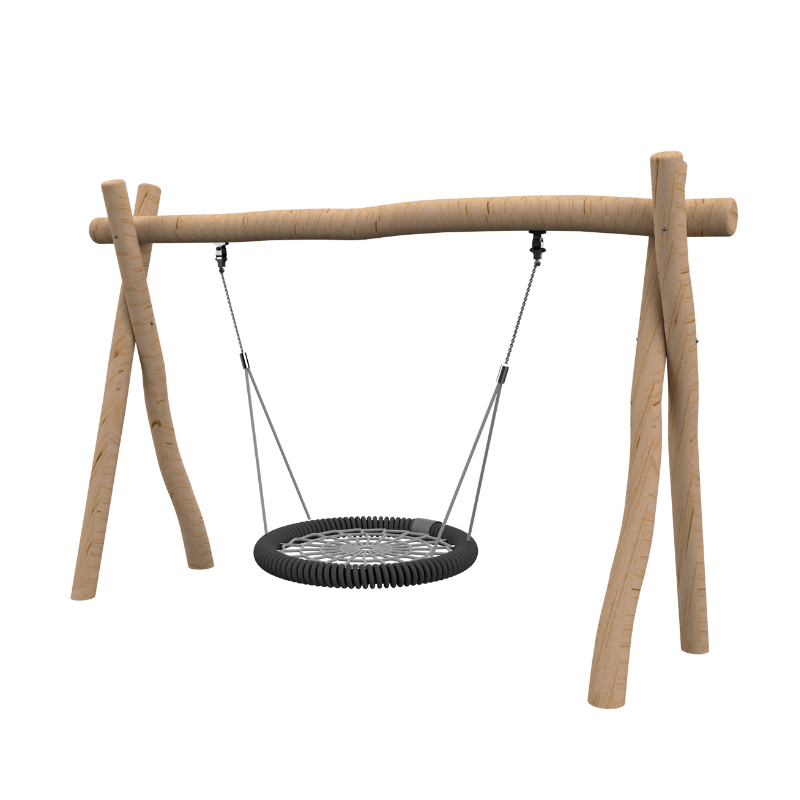 קן לציפור רוביניה A