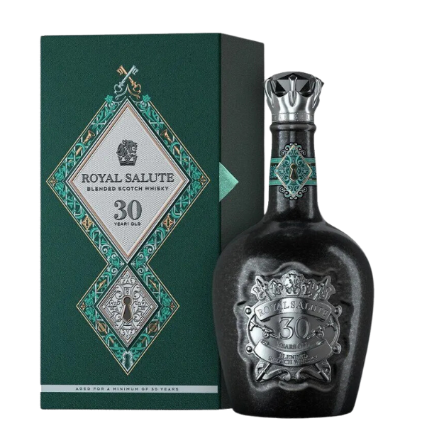 Chivas Royal Salute 21