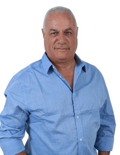 ארי ברמן