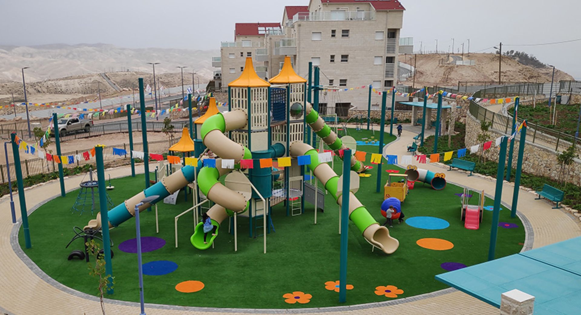 קלאסיק-פארק