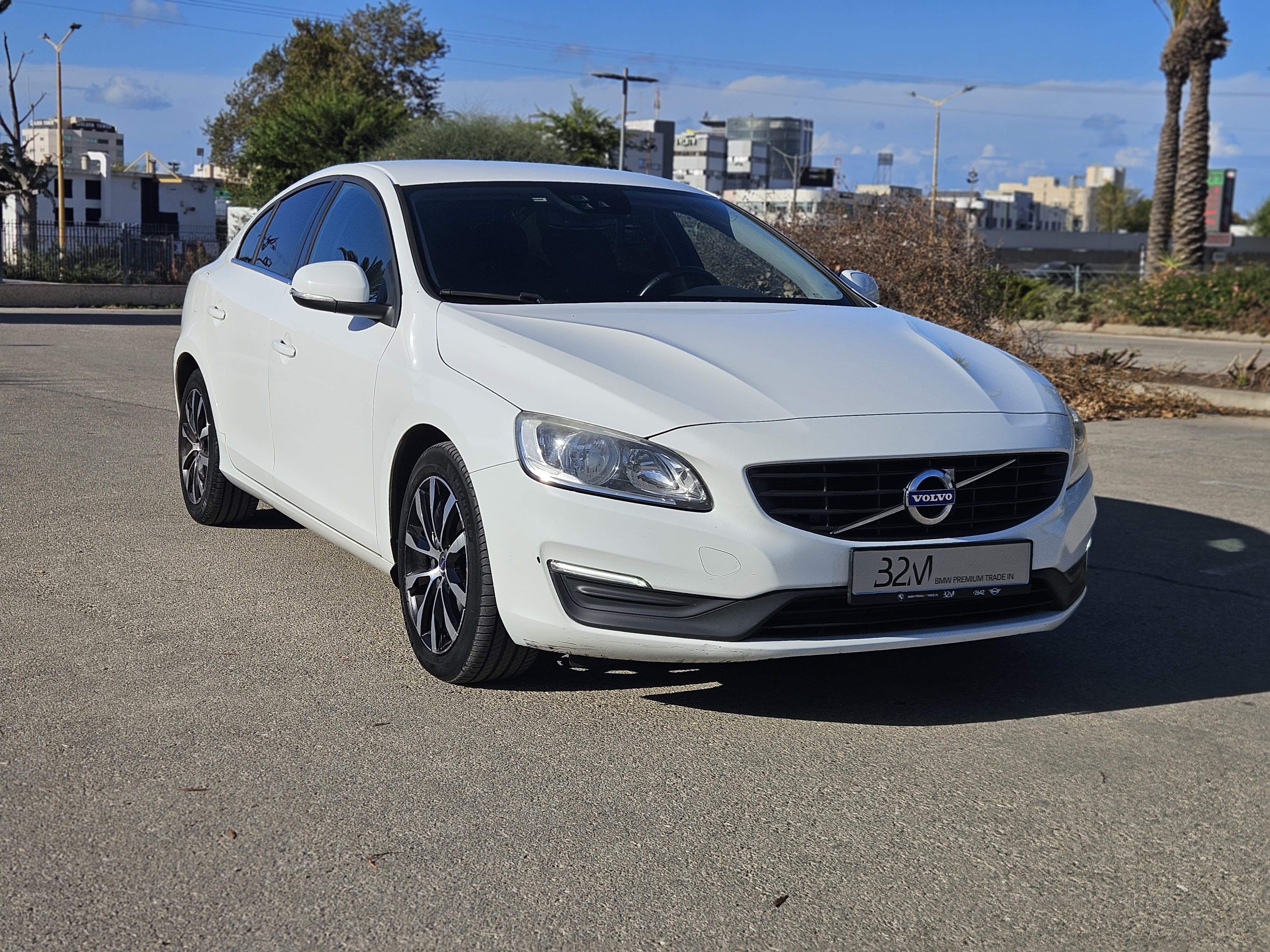 VOLVO S60 T5