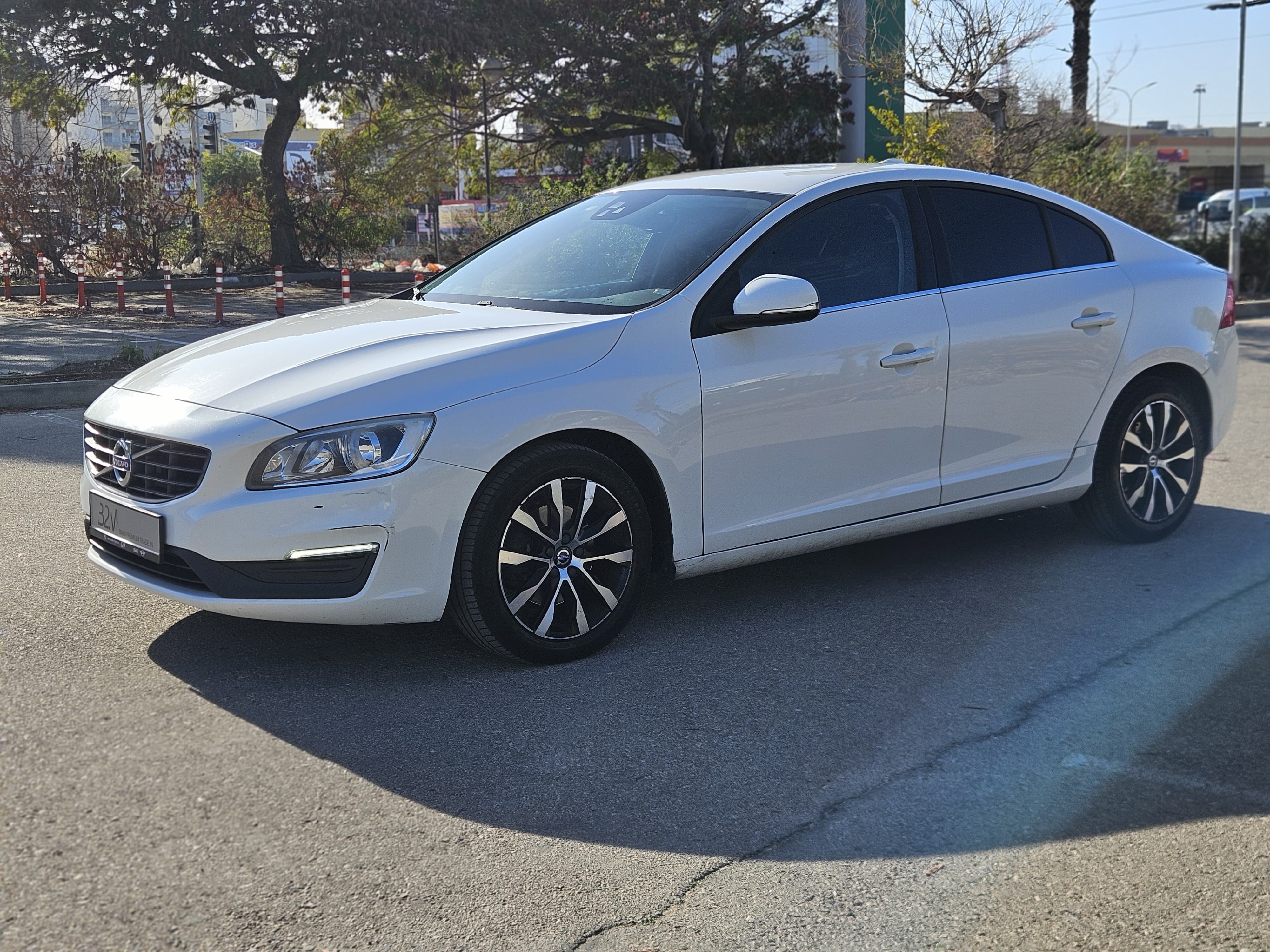 VOLVO S60 T5