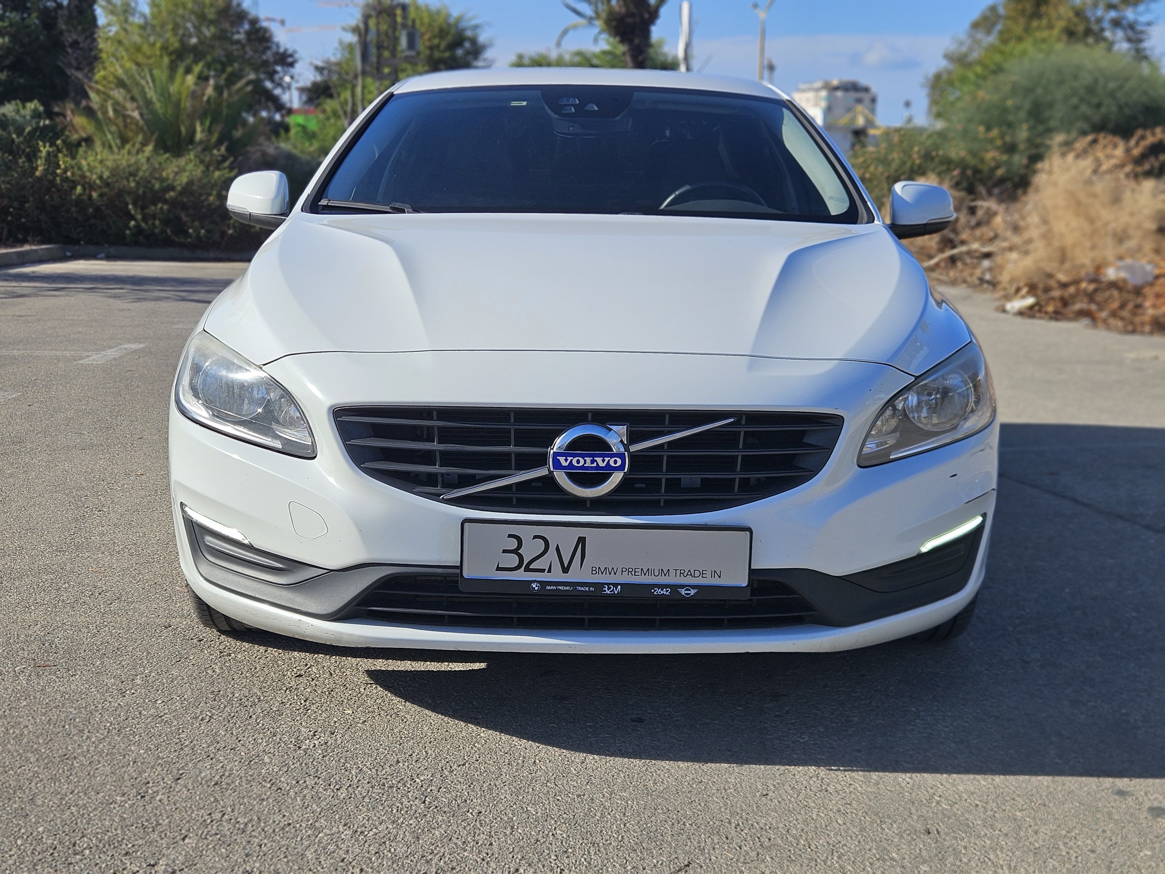 VOLVO S60 T5