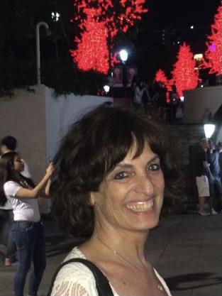 קלייר בלאס