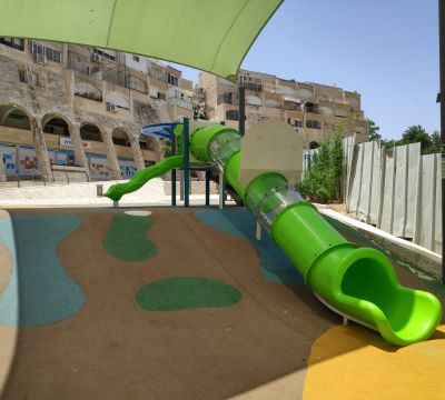 מרכז מסחרי גילה