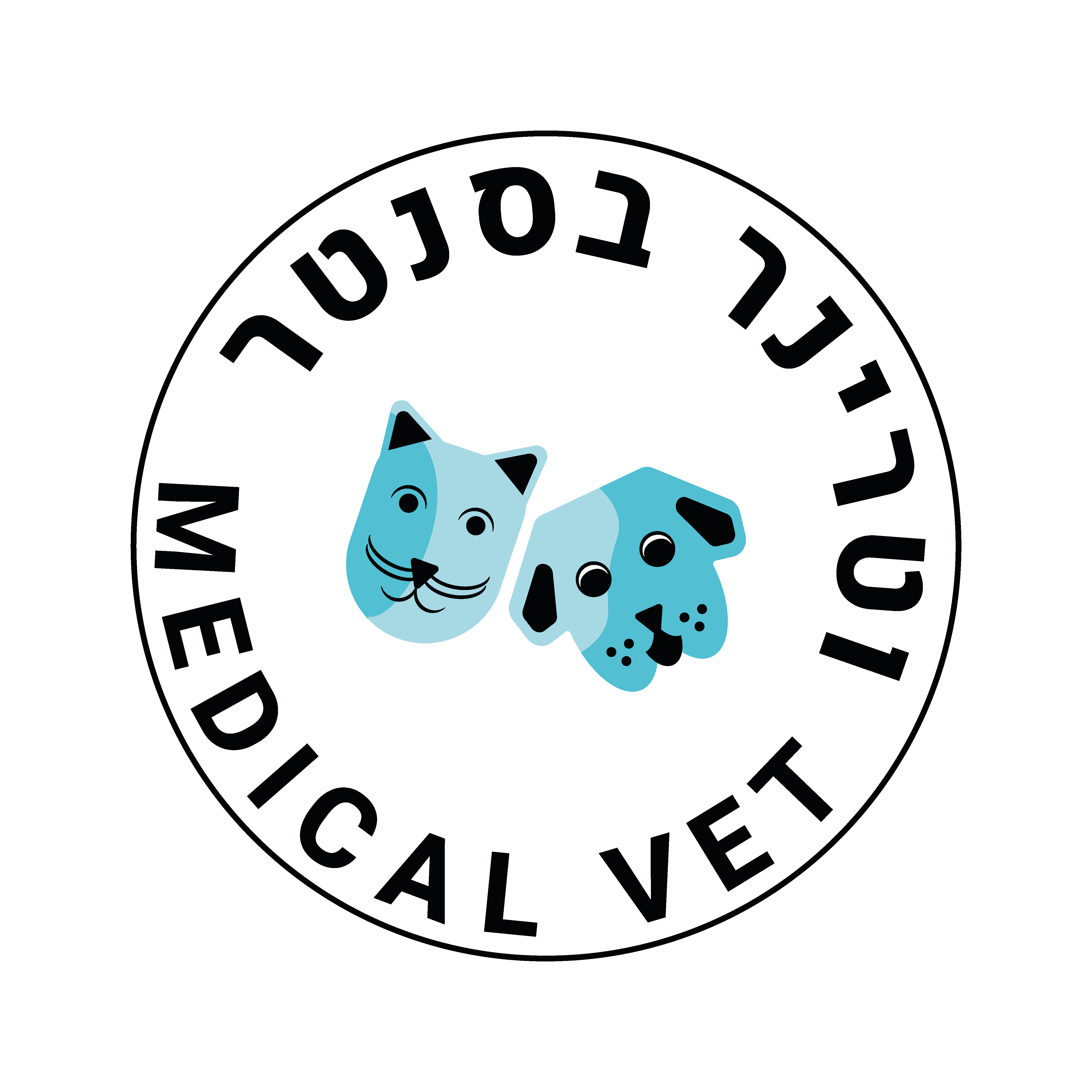 וטרינר בסנטר - Medical Vet