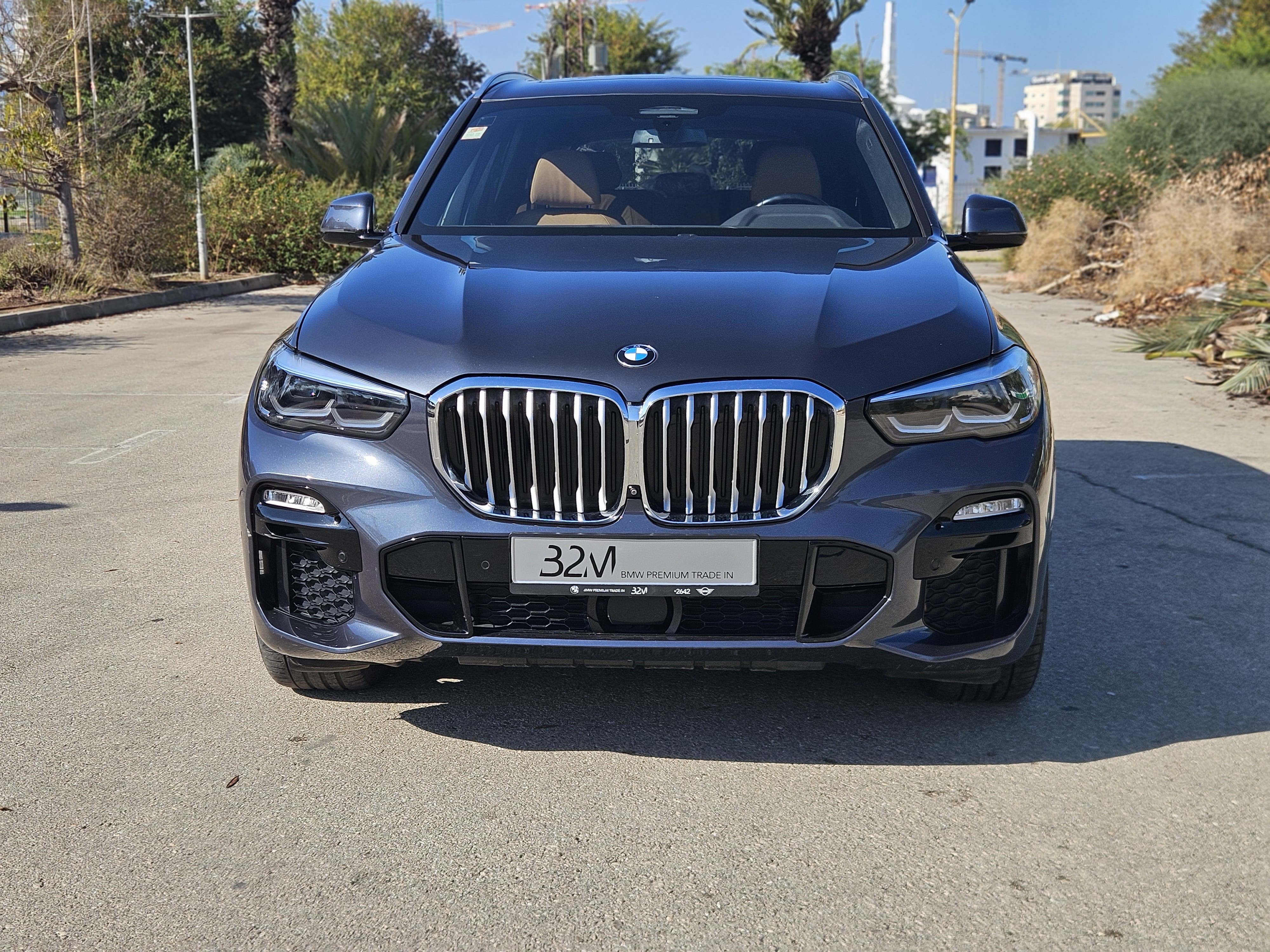 X5 XDRIVE45E M-SPORT