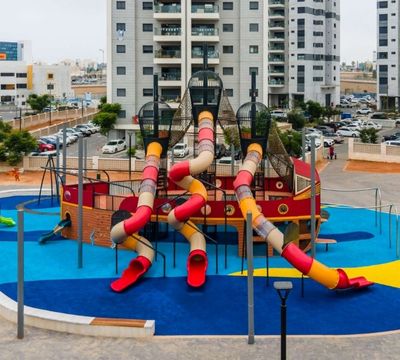 ממלכת הפיראטים