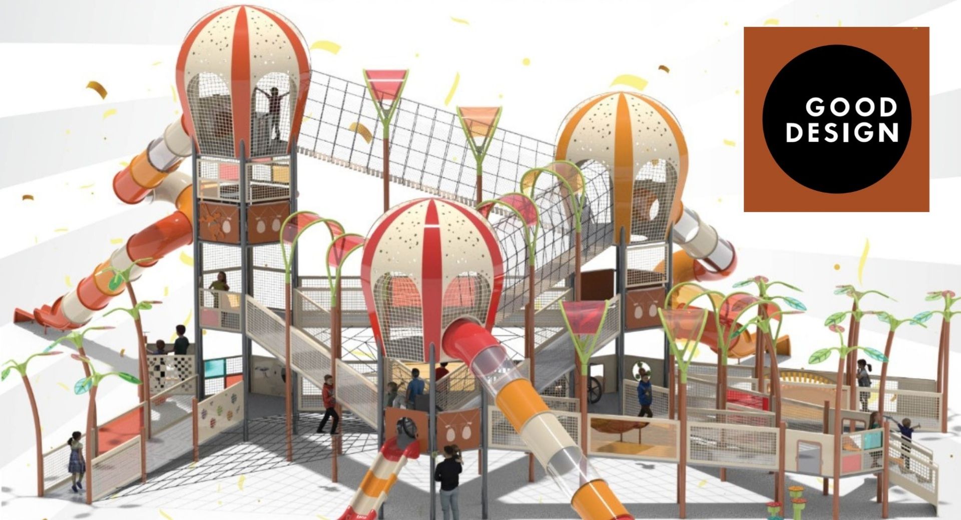 זכיה בפרס העיצוב GOOD DESIGN 2022®