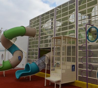 מתקן ג'ימבורי
